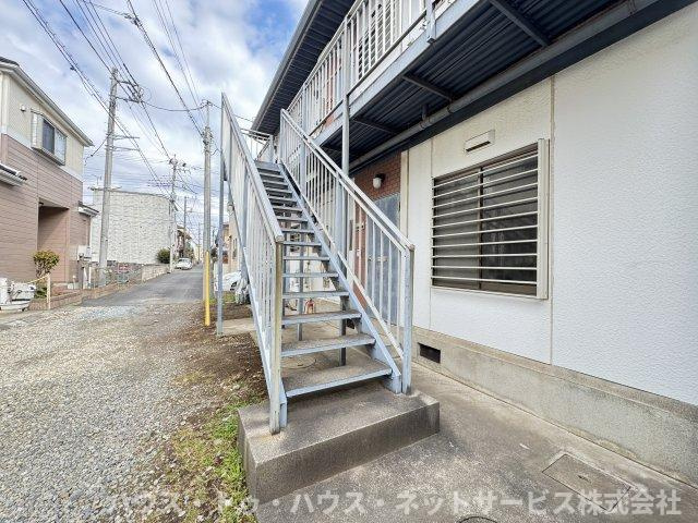 みのりハイツのその他共用部分