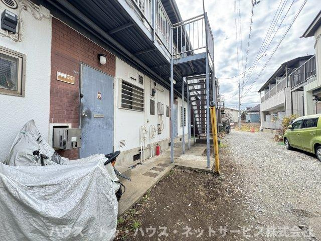 みのりハイツのその他