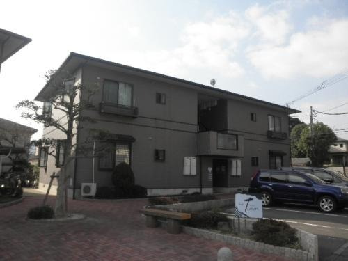 福岡市城南区田島４丁目のアパートの展望|物件の画像12