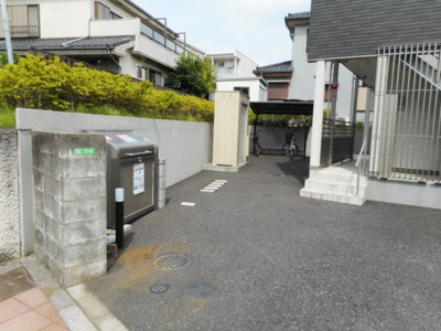 【その他】 | クレイノ美国Ⅱ