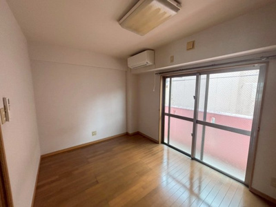 【洋室】 | オアシスコンドミニアムあらかき | ※退去前の為、別部屋の写真になっております