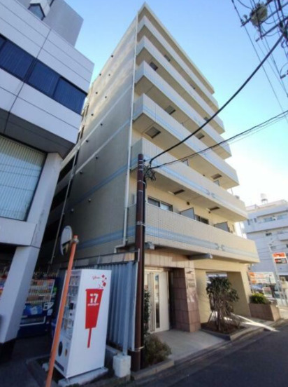 リクレイシア菊川