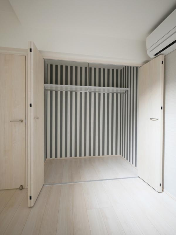 アーバンパーク亀戸の居間・リビング