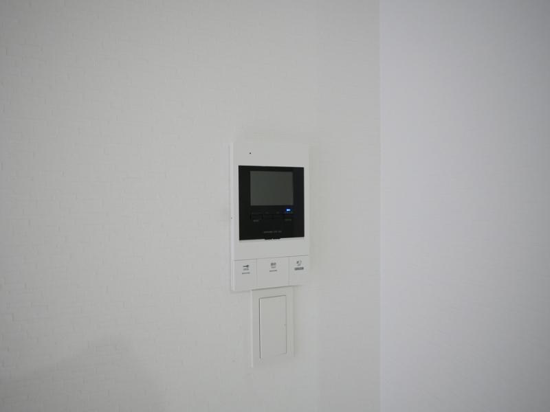 アーバンパーク亀戸のセキュリティ