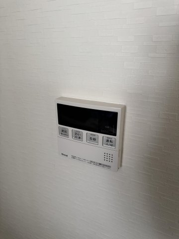 アーバンパーク亀戸の設備