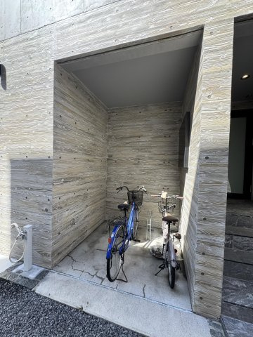 アーバンパーク亀戸のその他共用部分