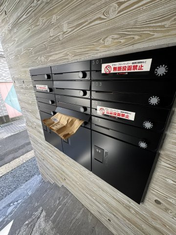 アーバンパーク亀戸のその他共用部分