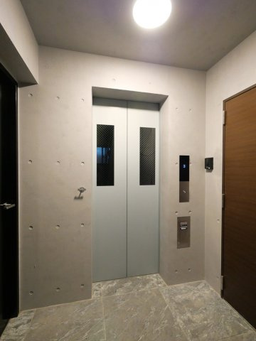 アーバンパーク亀戸のその他共用部分