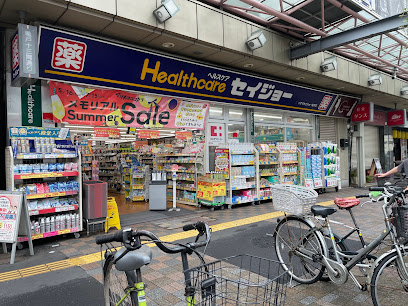 アーバンパーク亀戸の周辺