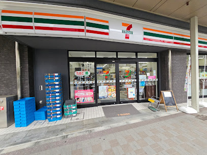 アーバンパーク亀戸の周辺