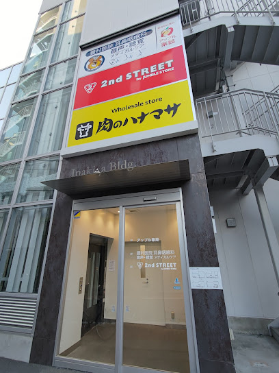 アーバンパーク亀戸の周辺