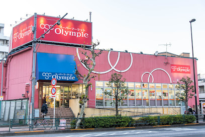 アーバンパーク亀戸の周辺