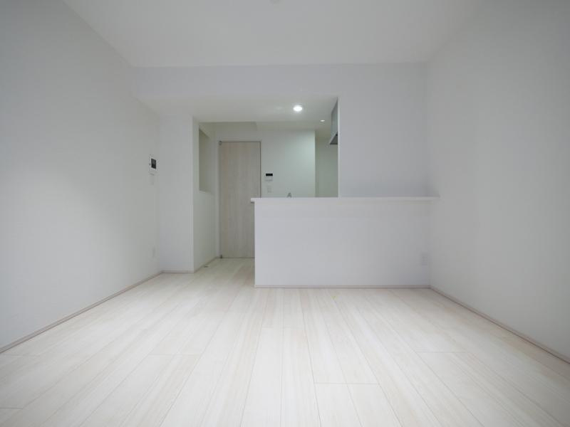 アーバンパーク亀戸の居間・リビング