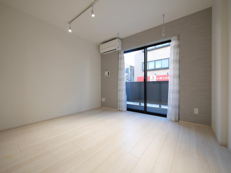 アーバンパーク亀戸の居間・リビング