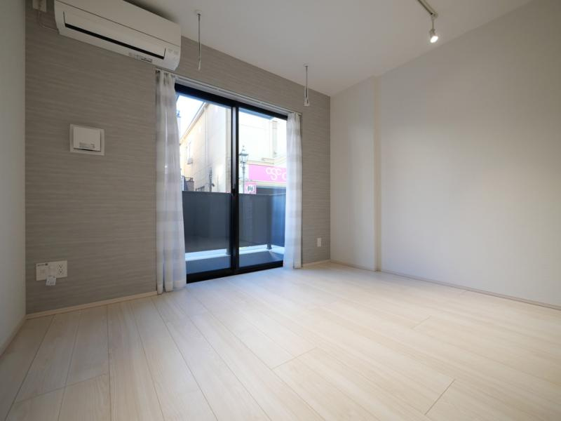 アーバンパーク亀戸の居間・リビング