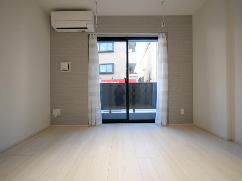 アーバンパーク亀戸の居間・リビング