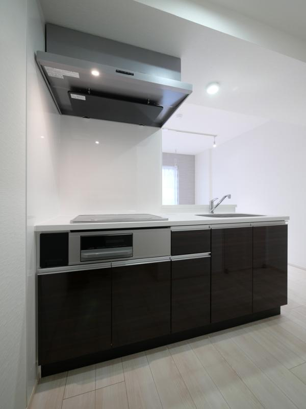 アーバンパーク亀戸のキッチン