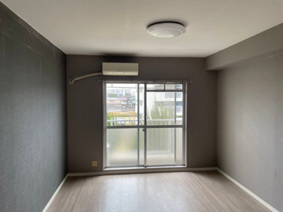 【居間・リビング】 | ペディマリー箕面Ⅰ