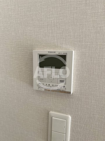 ブランズ北堀江プレイス　堀江小学校の設備|ブランズ北堀江プレイス　給湯