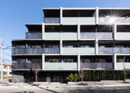 ラティエラ滝野川の画像