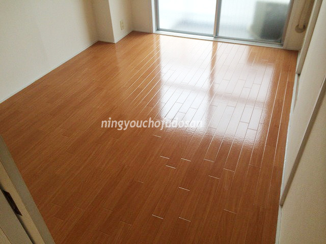 【洋室】 | リーフハイツ日暮里