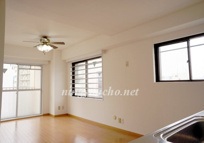 リーフハイツ日暮里の画像