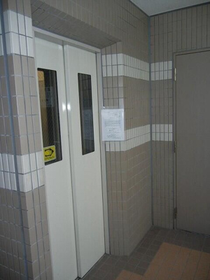 【その他共用部分】 | アミューズＦハウス