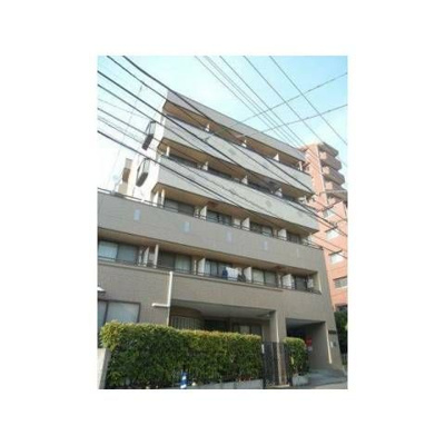 【外観】 | アミューズＦハウス