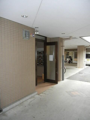 【エントランス】 | アミューズＦハウス