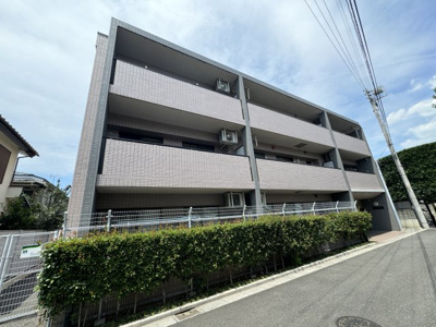 【外観】 | ステラ丸嶋