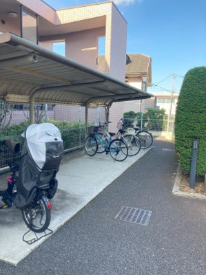 【その他共用部分】 | ステラ丸嶋