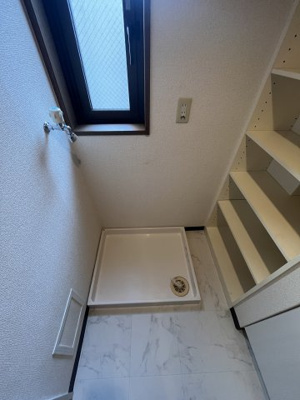 【洗面所】 | ステラ丸嶋