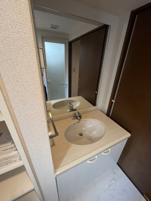 【独立洗面台】 | ステラ丸嶋