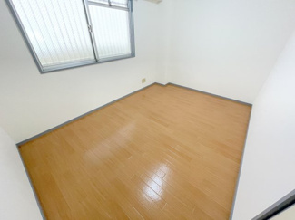 【寝室】 | エクセルダイドー　４０２