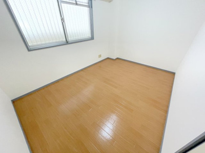 【寝室】 | エクセルダイドー　４０２