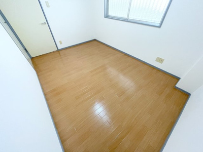 【寝室】 | エクセルダイドー　４０２