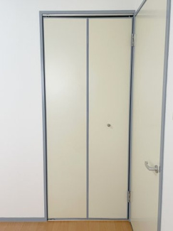 【寝室】 | エクセルダイドー　４０２