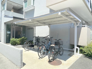 【その他共用部分】 | エクセルダイドー　４０２