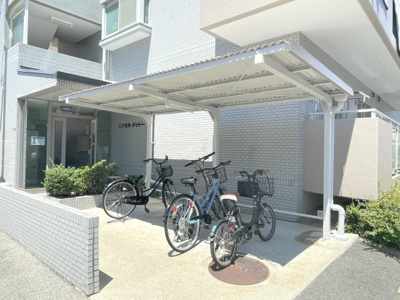 【その他共用部分】 | エクセルダイドー　４０２