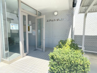 【エントランス】 | エクセルダイドー　４０２