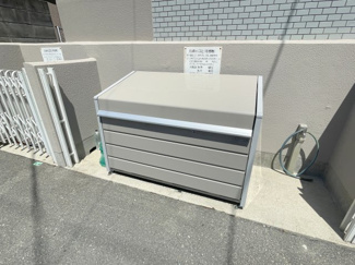 【その他共用部分】 | エクセルダイドー　４０２