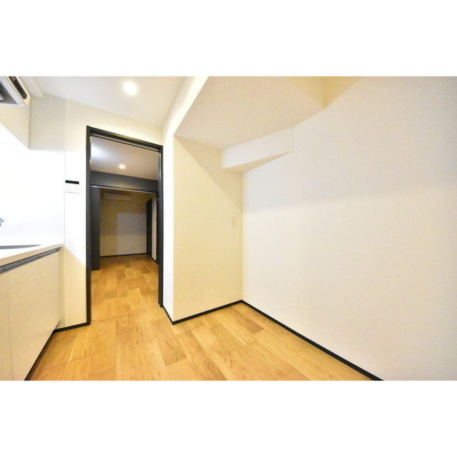 ウッドクレスト荒川レジデンスの内装