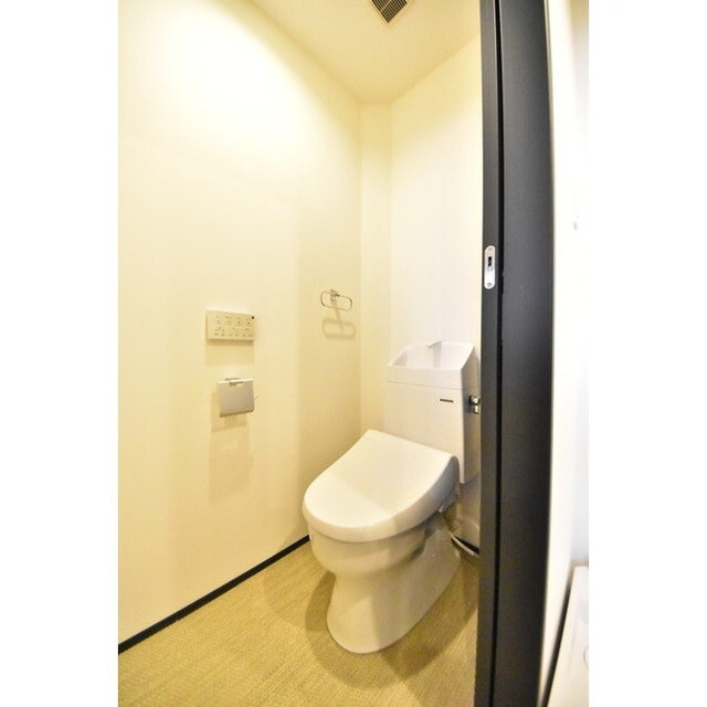 ウッドクレスト荒川レジデンスの内装