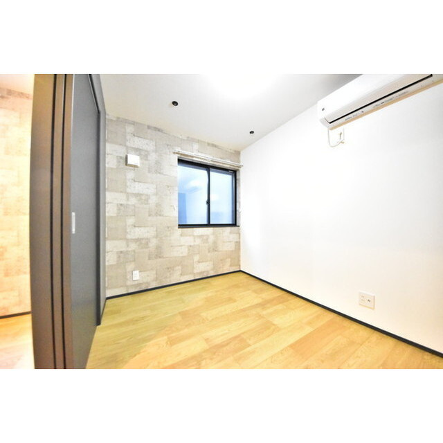 ウッドクレスト荒川レジデンスの内装