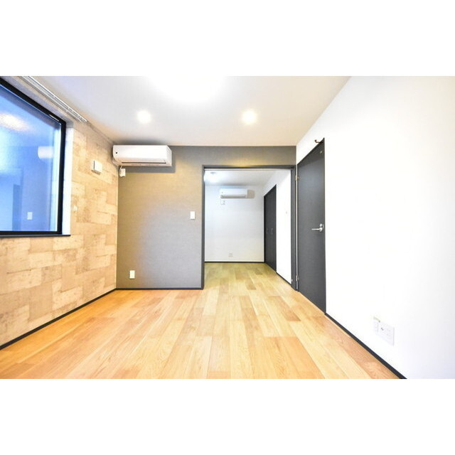 ウッドクレスト荒川レジデンスの内装