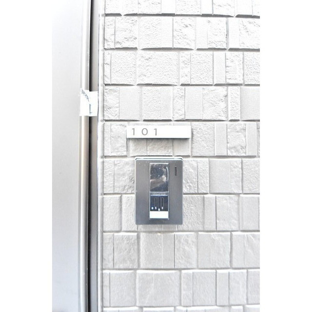 ウッドクレスト荒川レジデンスの内装