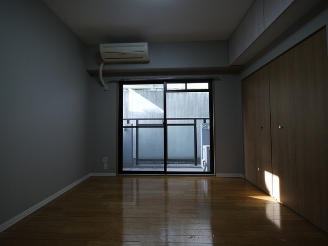 サンロイヤル八幡の内装