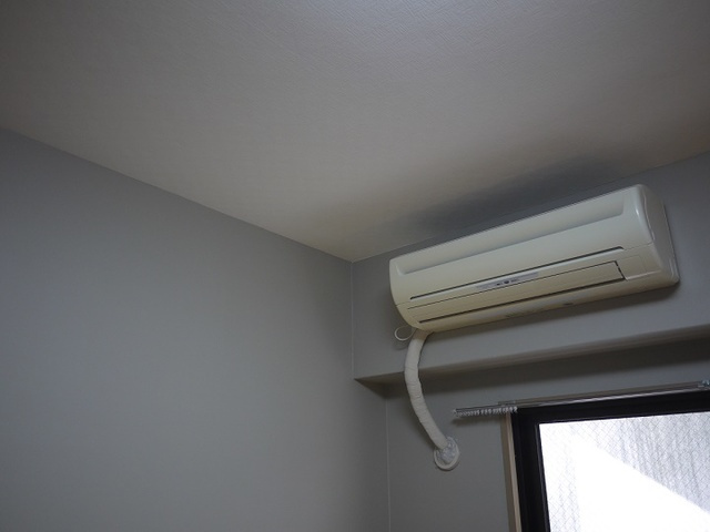 サンロイヤル八幡の設備