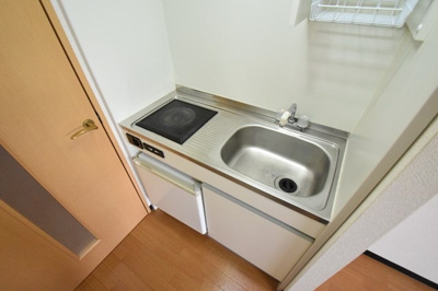 【キッチン】 | ペディマリー箕面Ⅱ