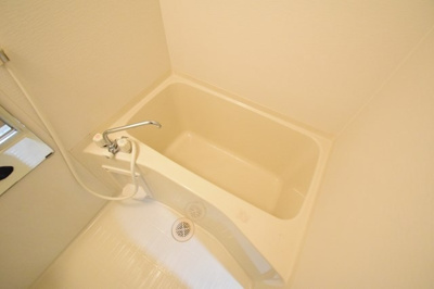 【浴室】 | ペディマリー箕面Ⅱ